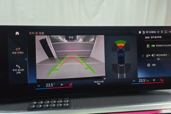 2023 BMW 3 серии с пробегом 35 655 км