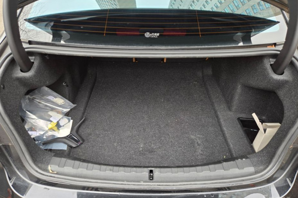 2023 BMW 3 серии с пробегом 28 000 км