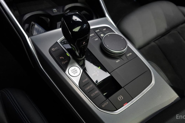 2021 BMW 3 серии с пробегом 66 042 км