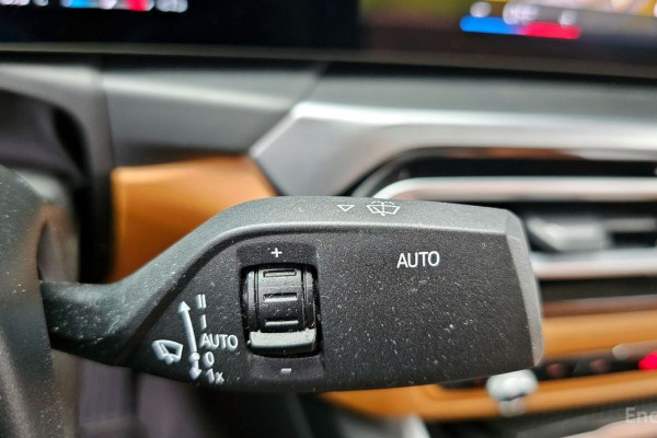 2023 BMW 3 серии с пробегом 28 203 км