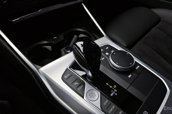 2022 BMW 3 серии с пробегом 24 283 км