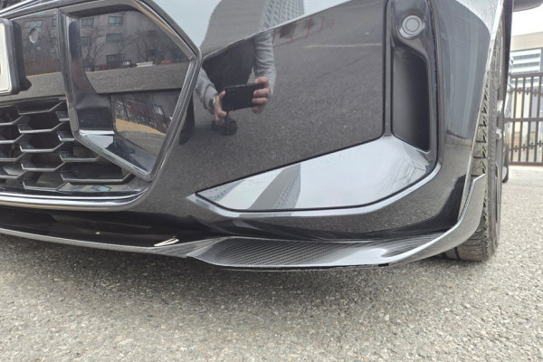 2023 BMW 3 серии с пробегом 28 000 км