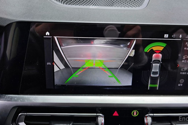 2021 BMW 3 серии с пробегом 76 467 км