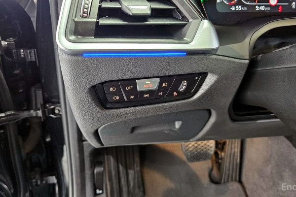 2021 BMW 3 серии с пробегом 76 467 км