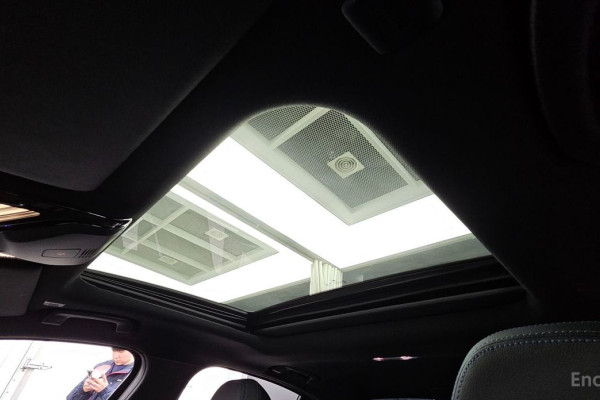 2022 BMW 3 серии с пробегом 37 040 км