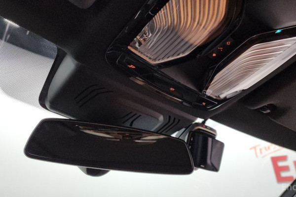 2023 BMW 3 серии с пробегом 20 663 км