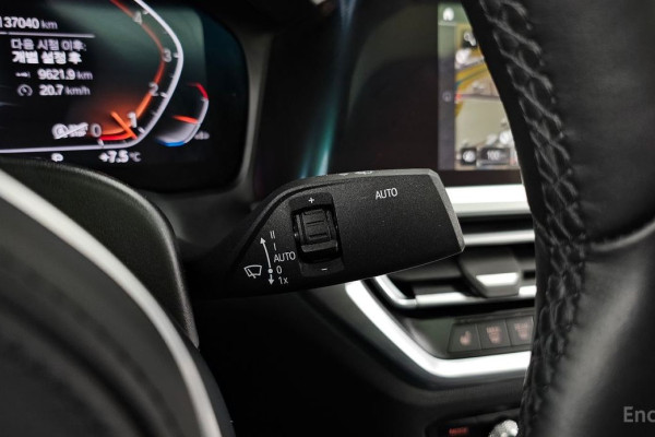 2022 BMW 3 серии с пробегом 37 040 км