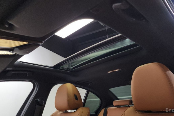 2023 BMW 3 серии с пробегом 20 663 км