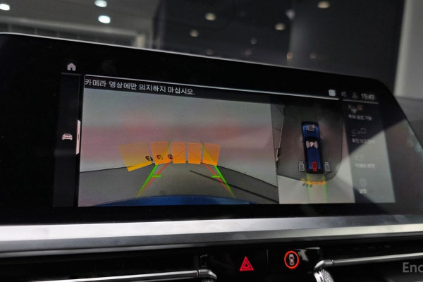 2022 BMW 3 серии с пробегом 24 314 км