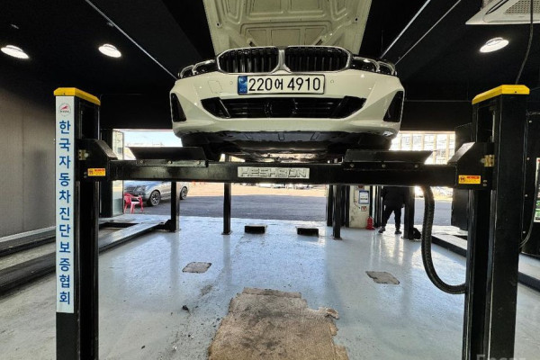 2022 BMW 3 серии с пробегом 22 835 км