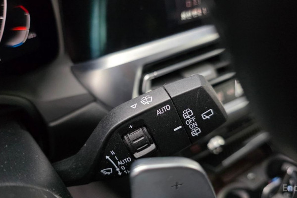 2022 BMW 3 серии с пробегом 24 314 км