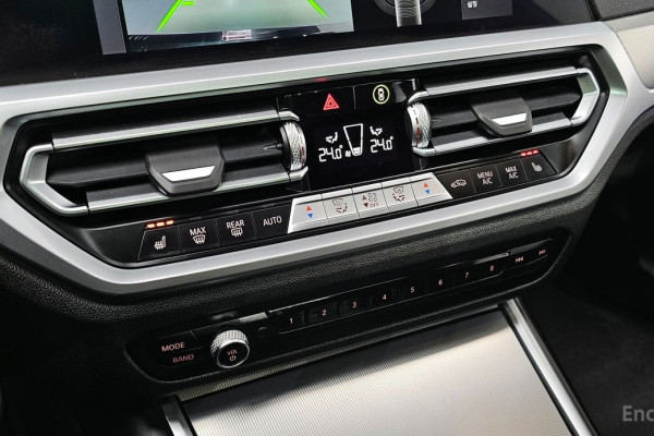 2022 BMW 3 серии с пробегом 70 907 км