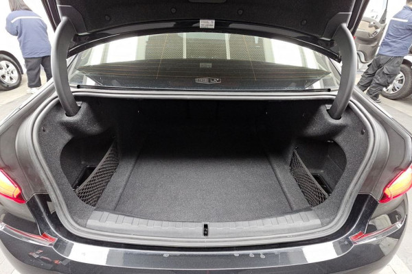 2022 BMW 3 серии с пробегом 37 040 км