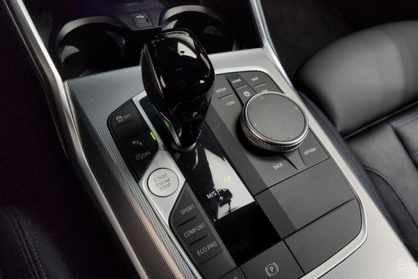 2022 BMW 3 серии с пробегом 54 561 км