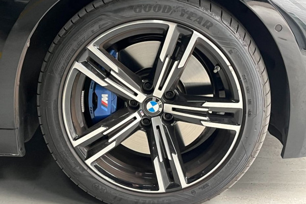 2023 BMW 3 серии с пробегом 14 126 км