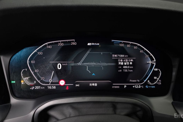 2022 BMW 3 серии с пробегом 71 084 км