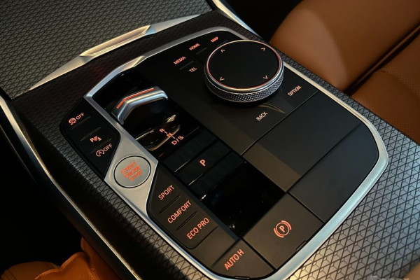 2023 BMW 3 серии с пробегом 14 126 км