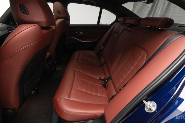 2023 BMW 3 серии с пробегом 29 594 км