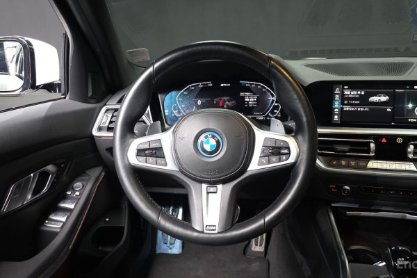 2022 BMW 3 серии с пробегом 71 084 км