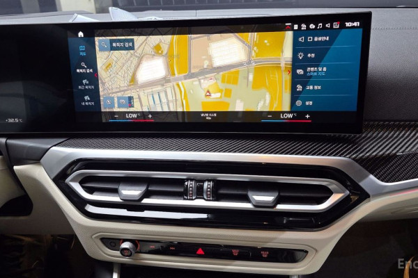 2023 BMW 3 серии с пробегом 45 191 км