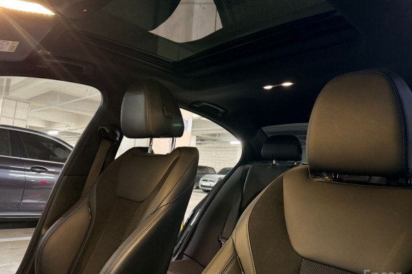 2022 BMW 3 серии с пробегом 51 700 км