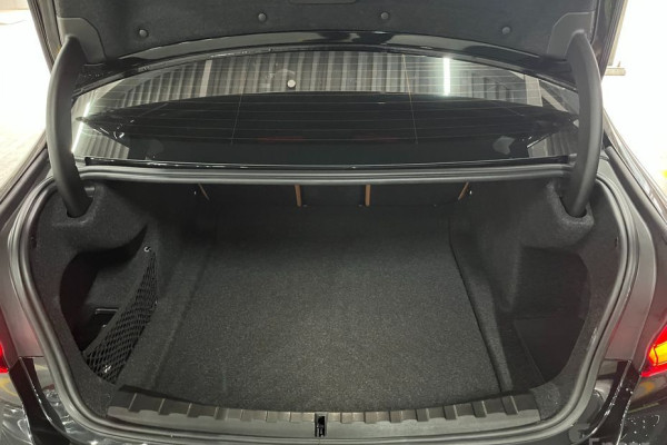 2023 BMW 3 серии с пробегом 14 126 км