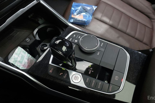 2021 BMW 3 серии с пробегом 46 303 км