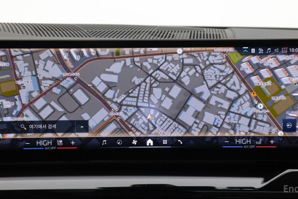 2021 BMW 3 серии с пробегом 50 766 км