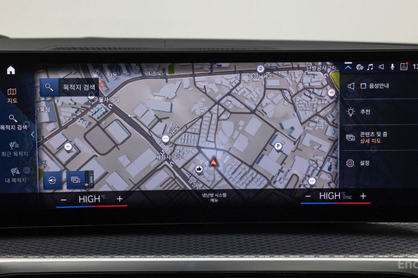 2023 BMW 3 серии с пробегом 29 594 км