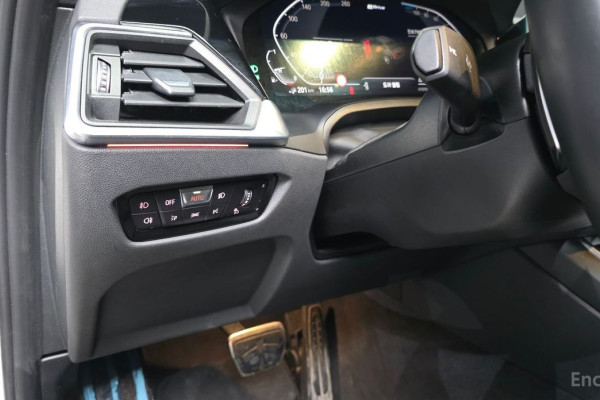 2022 BMW 3 серии с пробегом 71 084 км