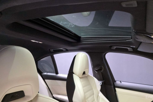 2023 BMW 3 серии с пробегом 45 191 км