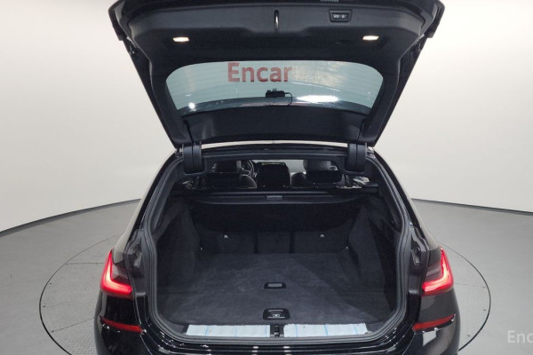 2022 BMW 3 серии с пробегом 54 561 км