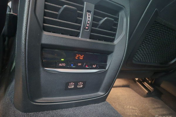 2022 BMW 3 серии с пробегом 46 610 км