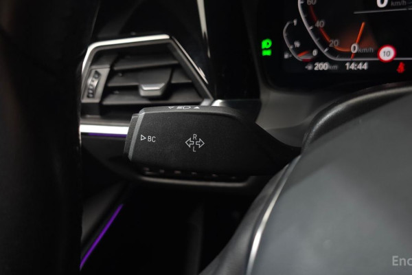 2022 BMW 3 серии с пробегом 33 111 км