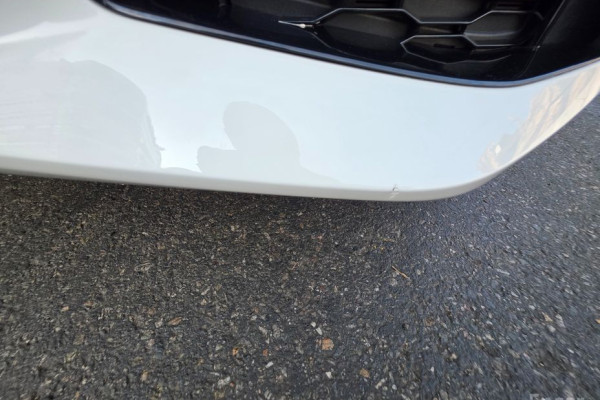 2022 BMW 3 серии с пробегом 19 500 км