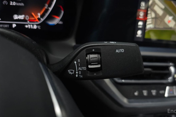 2022 BMW 3 серии с пробегом 33 111 км