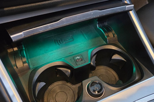 2022 BMW 3 серии с пробегом 29 605 км