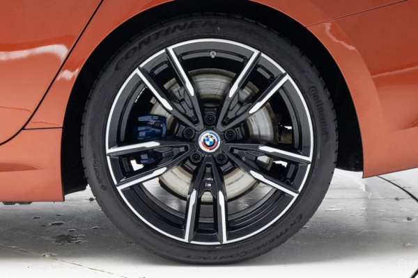 2022 BMW 3 серии с пробегом 91 291 км