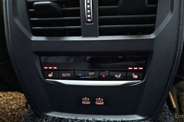 2021 BMW 3 серии с пробегом 7 415 км