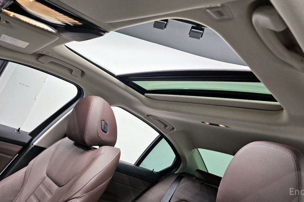 2021 BMW 3 серии с пробегом 7 415 км