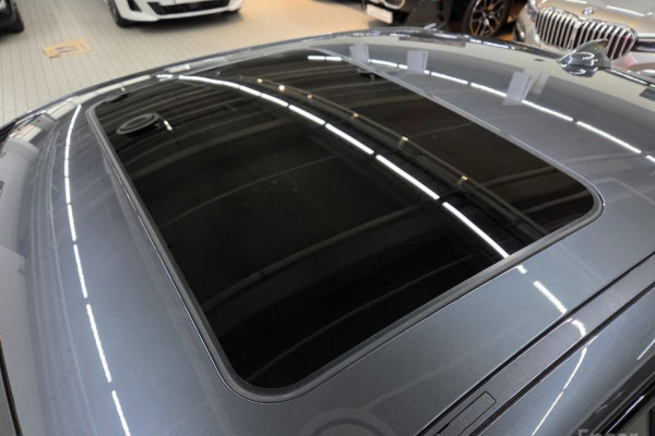 2022 BMW 3 серии с пробегом 29 605 км