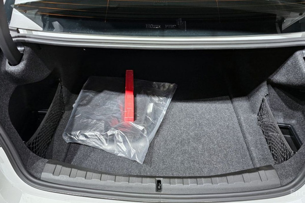 2021 BMW 3 серии с пробегом 7 415 км