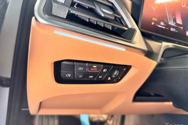 2023 BMW 3 серии с пробегом 28 312 км