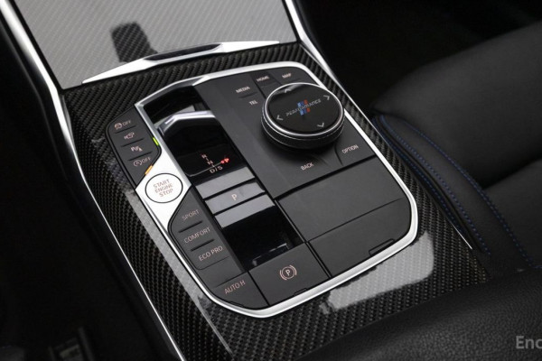 2022 BMW 3 серии с пробегом 91 291 км