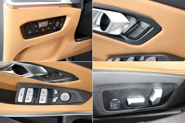 2023 BMW 3 серии с пробегом 39 072 км