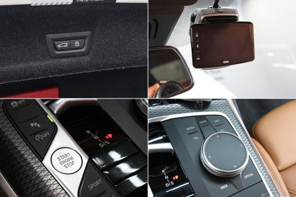 2023 BMW 3 серии с пробегом 39 072 км