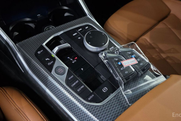 2022 BMW 3 серии с пробегом 17 389 км