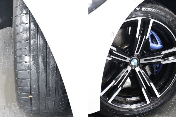 2023 BMW 3 серии с пробегом 39 072 км