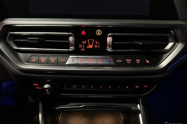 2021 BMW 3 серии с пробегом 67 038 км