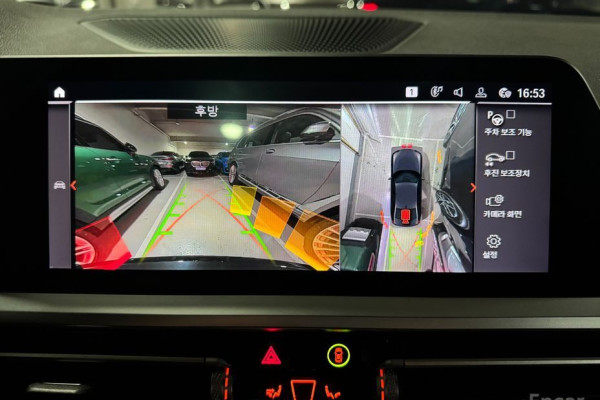 2021 BMW 3 серии с пробегом 67 038 км